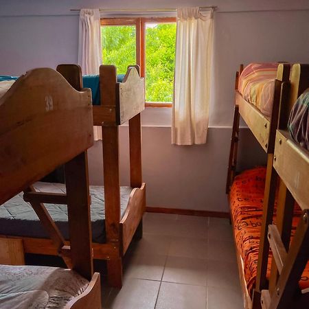 Corinto Hostel El Bolsón 외부 사진