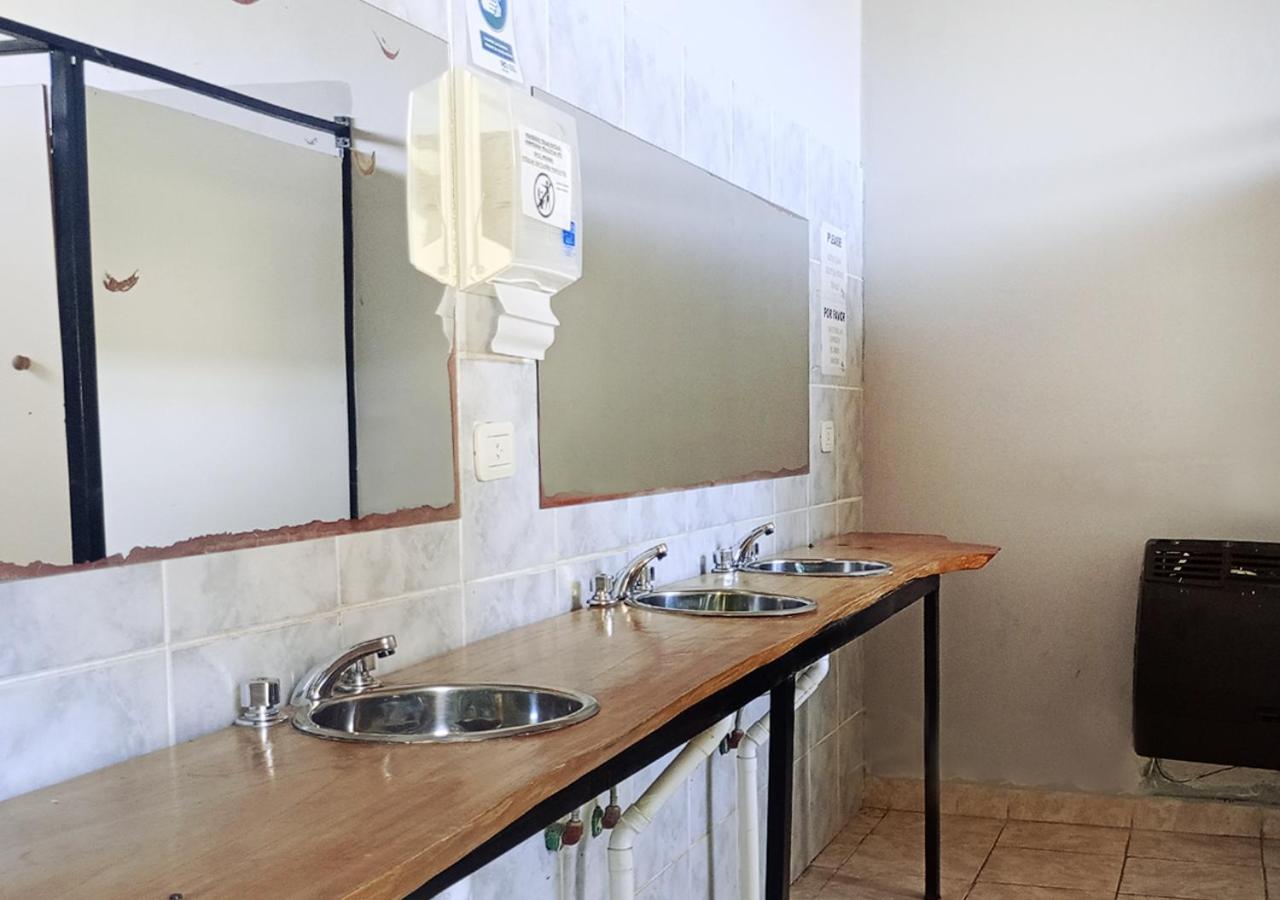Corinto Hostel El Bolsón 외부 사진
