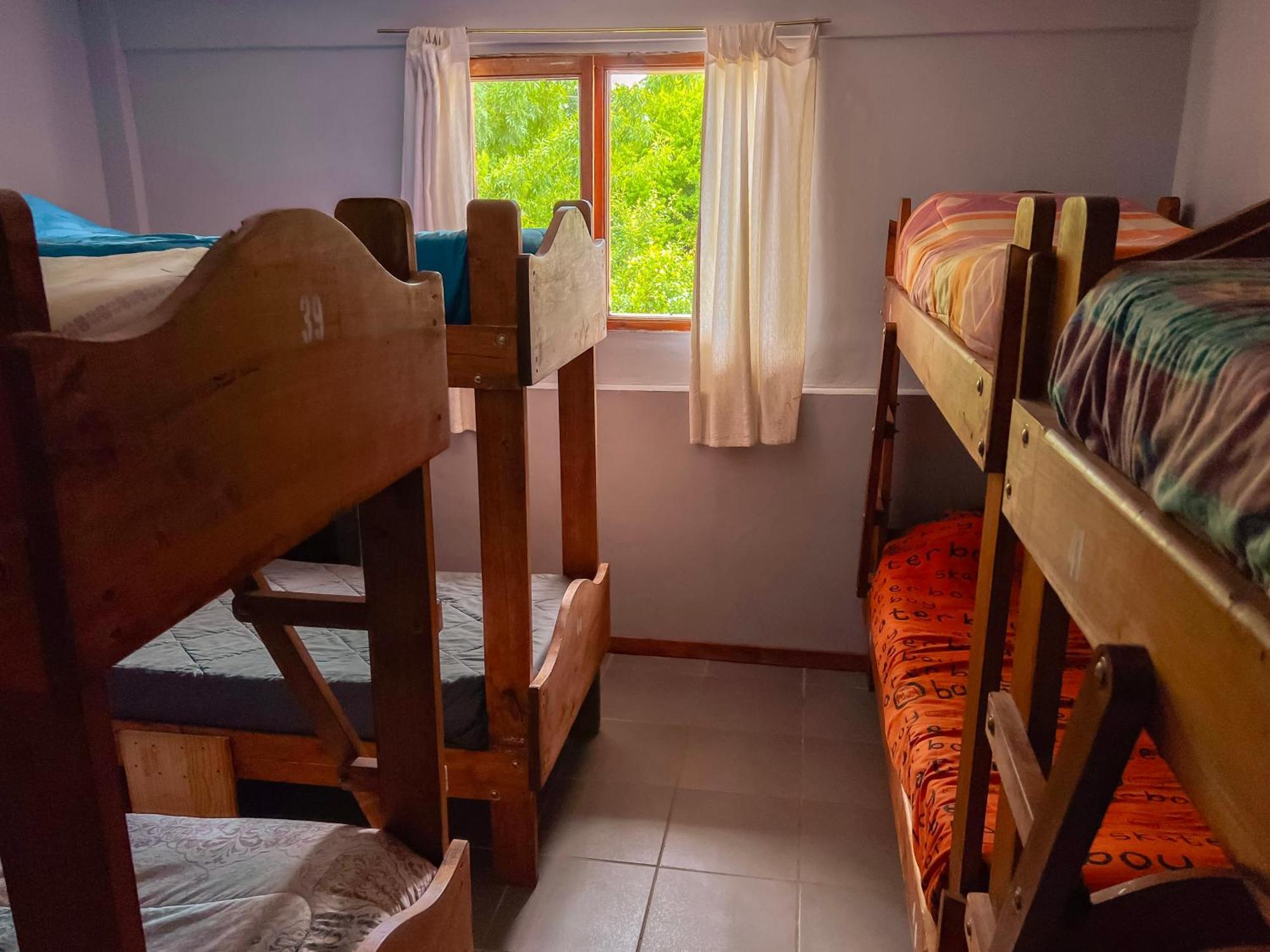 Corinto Hostel El Bolsón 외부 사진